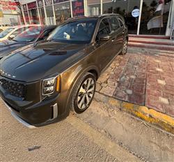 Kia Telluride